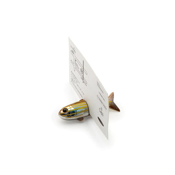 Glow Fish Magnet